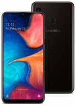 Unlock Boost Mobile Samsung Galaxy A20