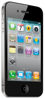 Unlock iPhone 4S