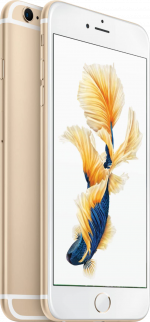 Unlock Chinguitel iPhone 6S Plus